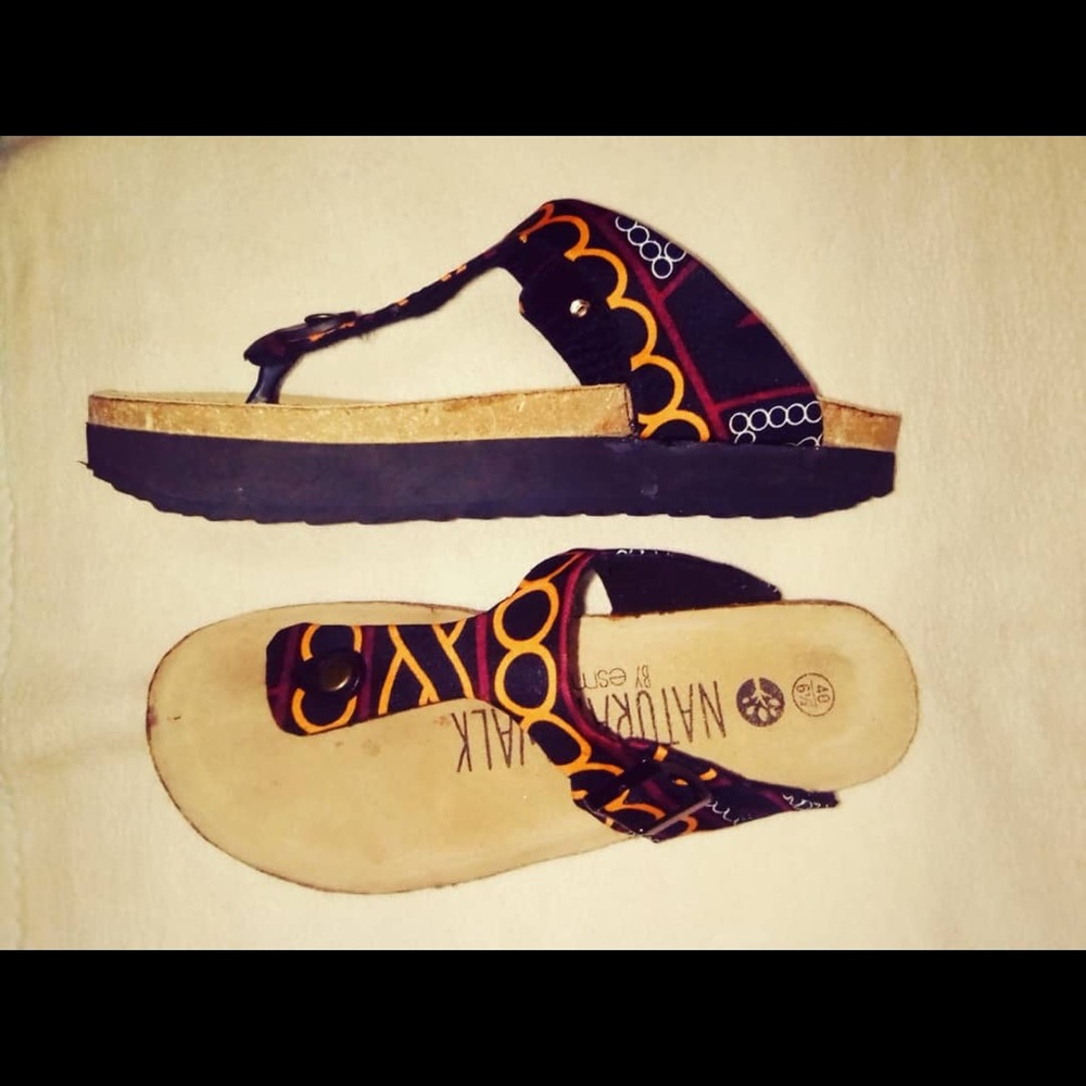 Slippers